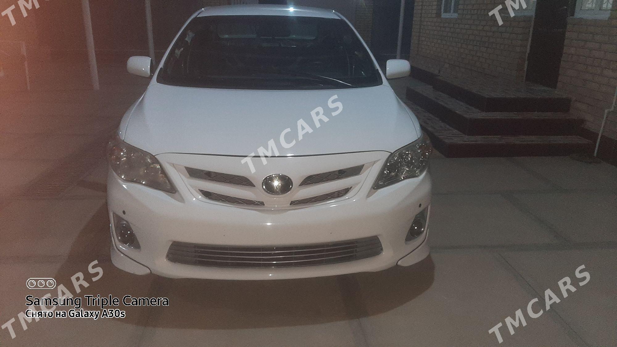 Toyota Corolla 2013 - 170 000 TMT - Сакарчага - img 2