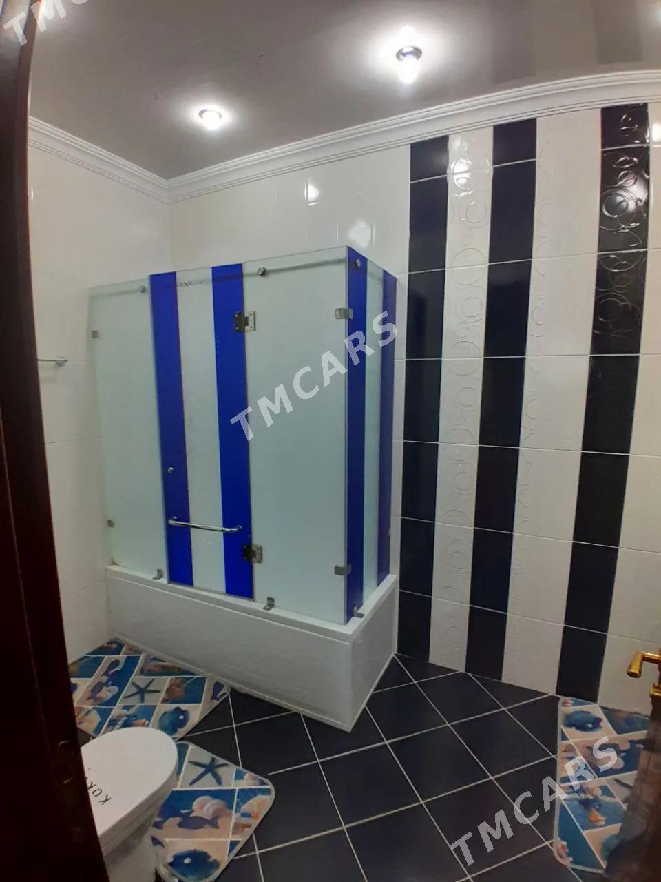 4 ком Элитка Ата Турка 185 кв² - Улица Ататурка - img 5