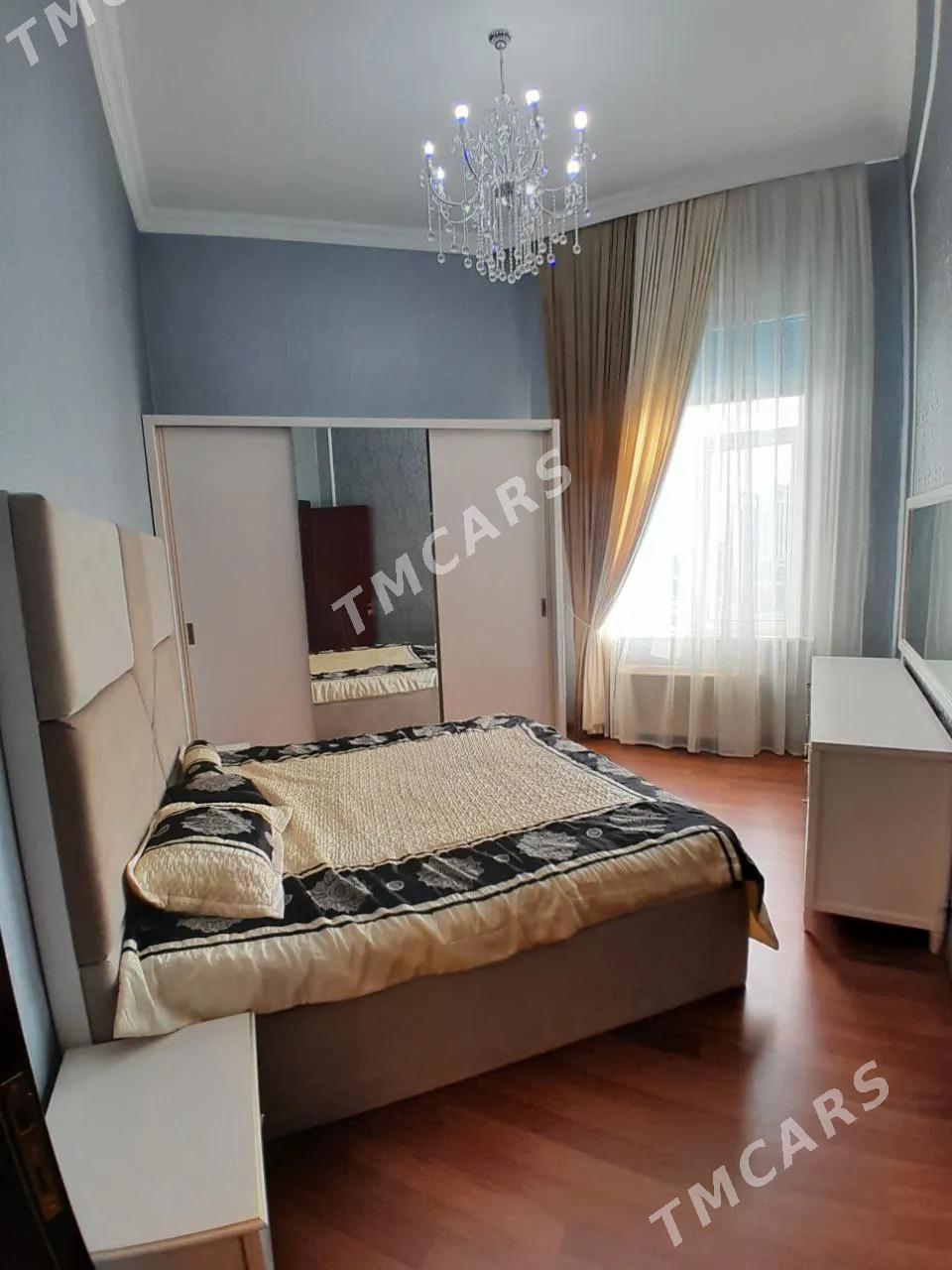 4 ком Элитка Ата Турка 185 кв² - Улица Ататурка - img 10