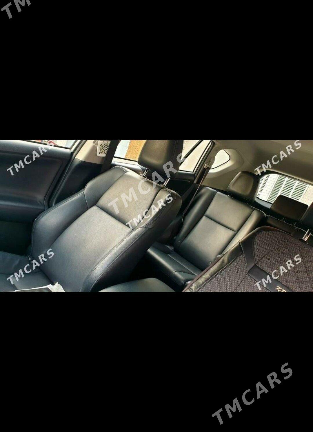 Toyota RAV4 2014 - 245 000 TMT - Tejen - img 3