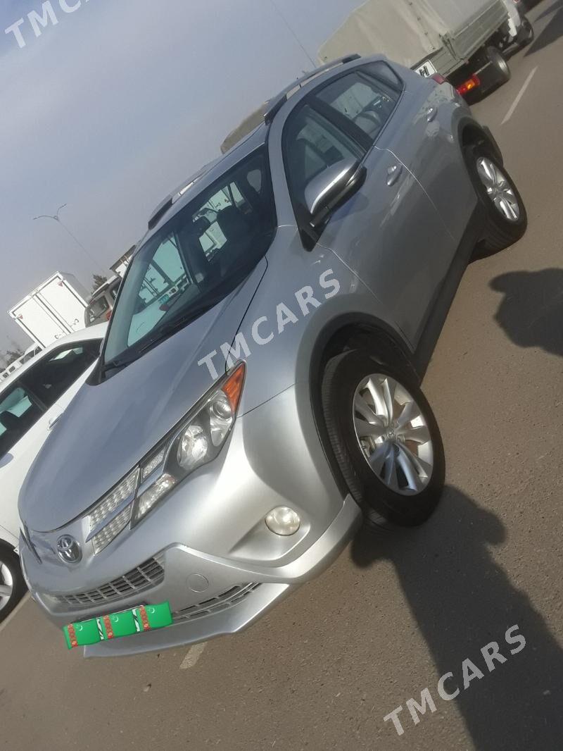 Toyota RAV4 2014 - 245 000 TMT - Tejen - img 2