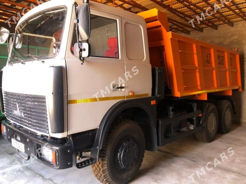 Maz Samosval 2015 - 1 100 000 TMT - Гороглы (Тагта) - img 4
