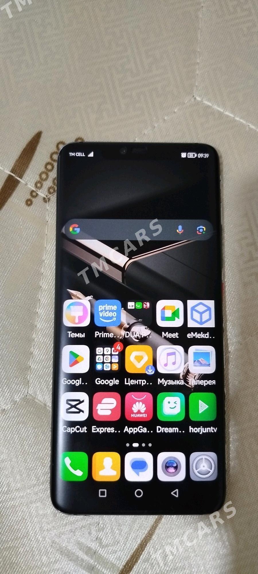 Huawei Mate 20 Pro - Mary - img 3