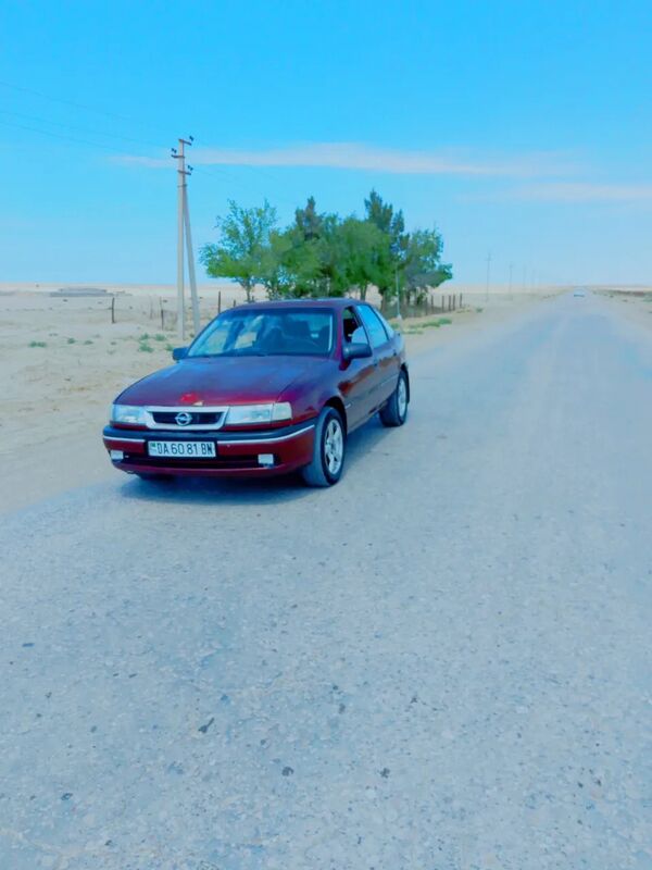 Opel Vectra 1991 - 22 000 TMT - Esenguly - img 2