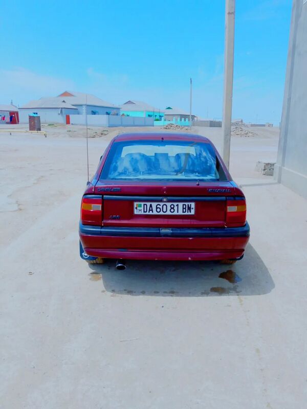 Opel Vectra 1991 - 22 000 TMT - Esenguly - img 3