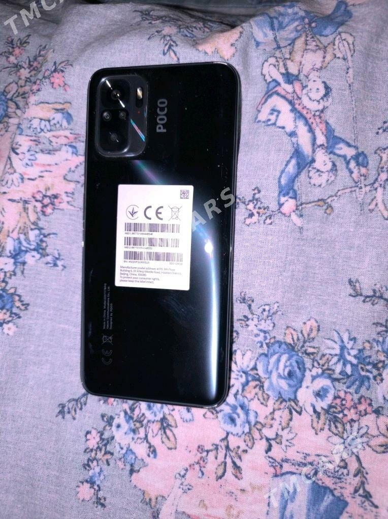 poco m5s - Aşgabat - img 1