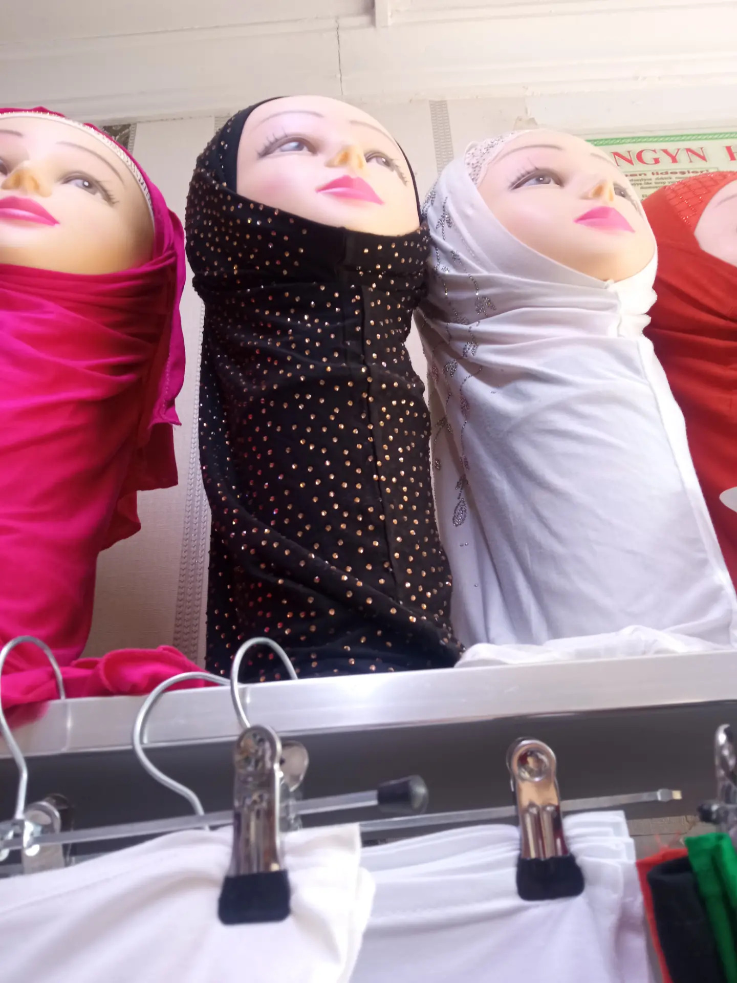 Tayyn hijab - Balkanabat - img 5