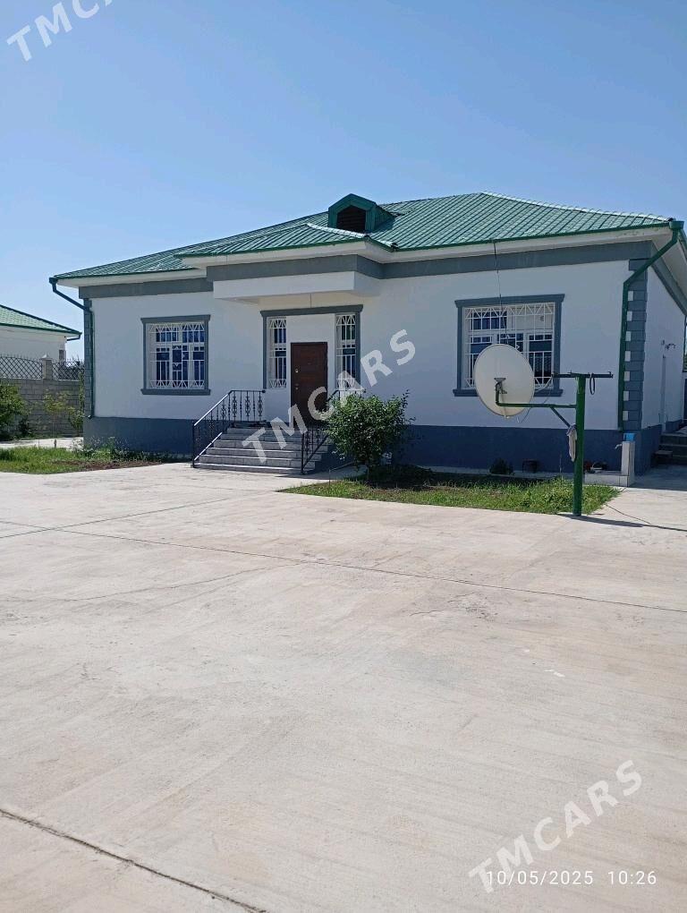 täze zaman satlyk jaý - Тязе заман - img 2