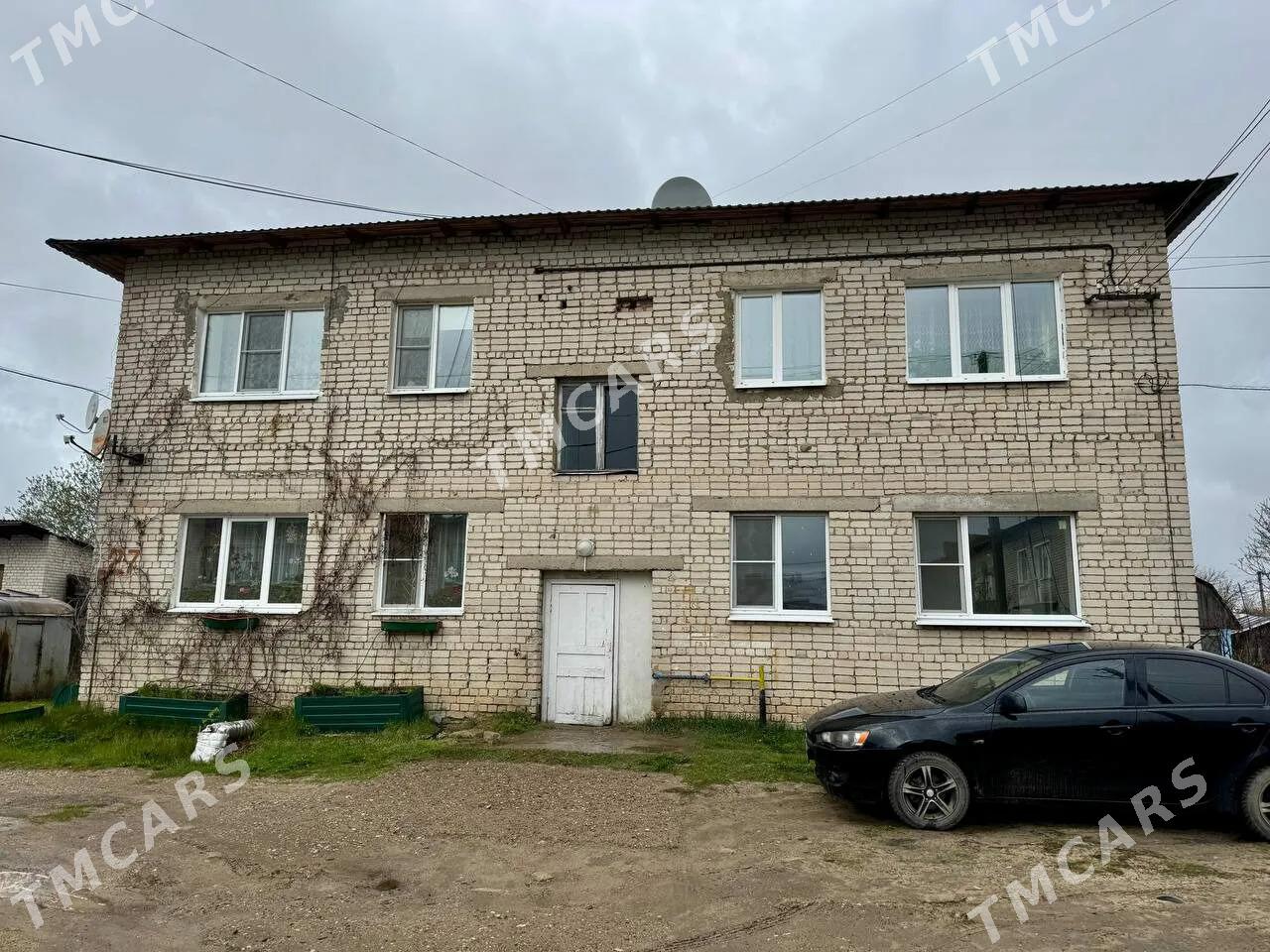 квартира в россии - Ашхабад - img 2