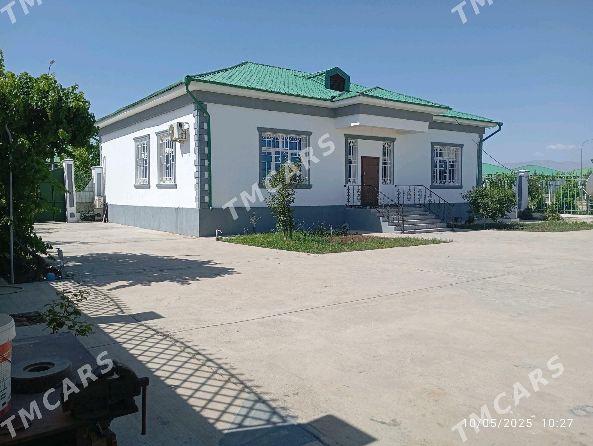 täze zaman satlyk jaý - Тязе заман - img 3