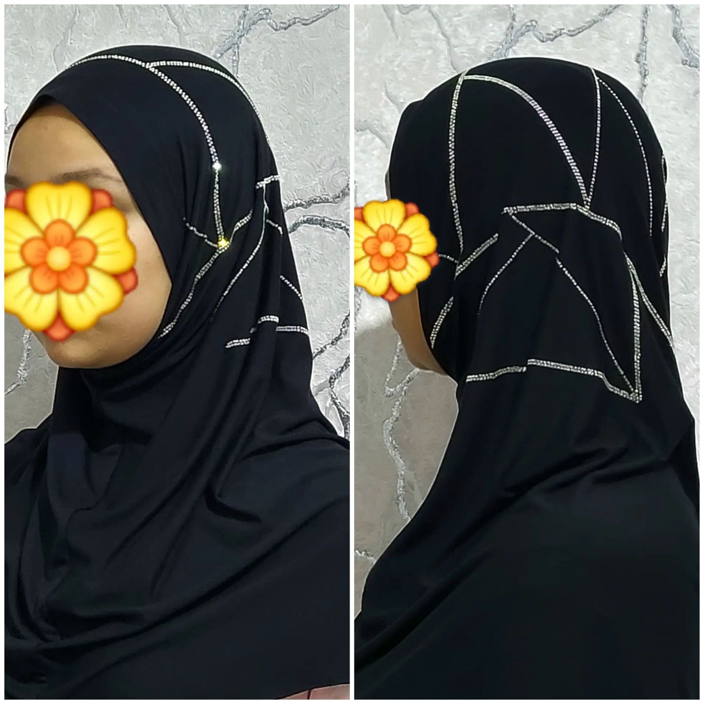 Tayyn hijab - Balkanabat - img 9