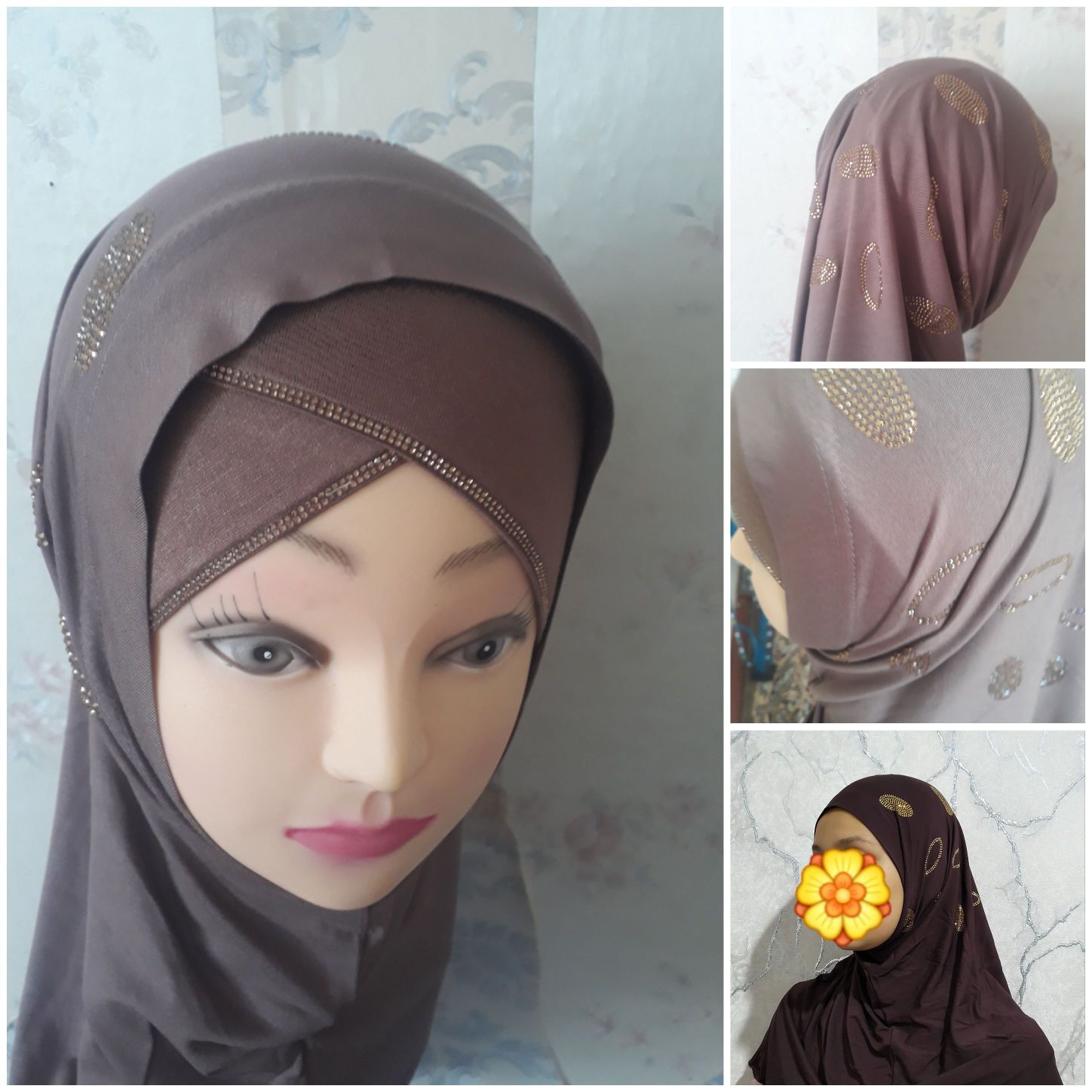 Tayyn hijab - Balkanabat - img 7