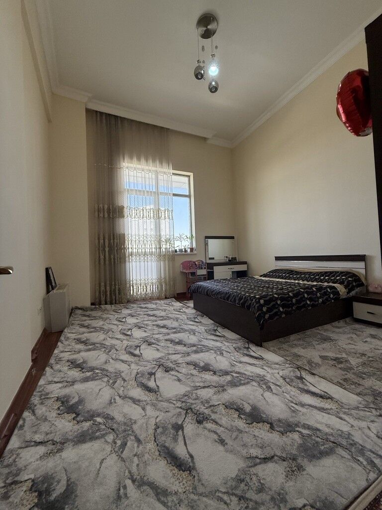 Podwoyskaya 4 kom 6 et elitny - Podwoýski köç. (Bitarap Türkmenistan şaýoly) - img 10
