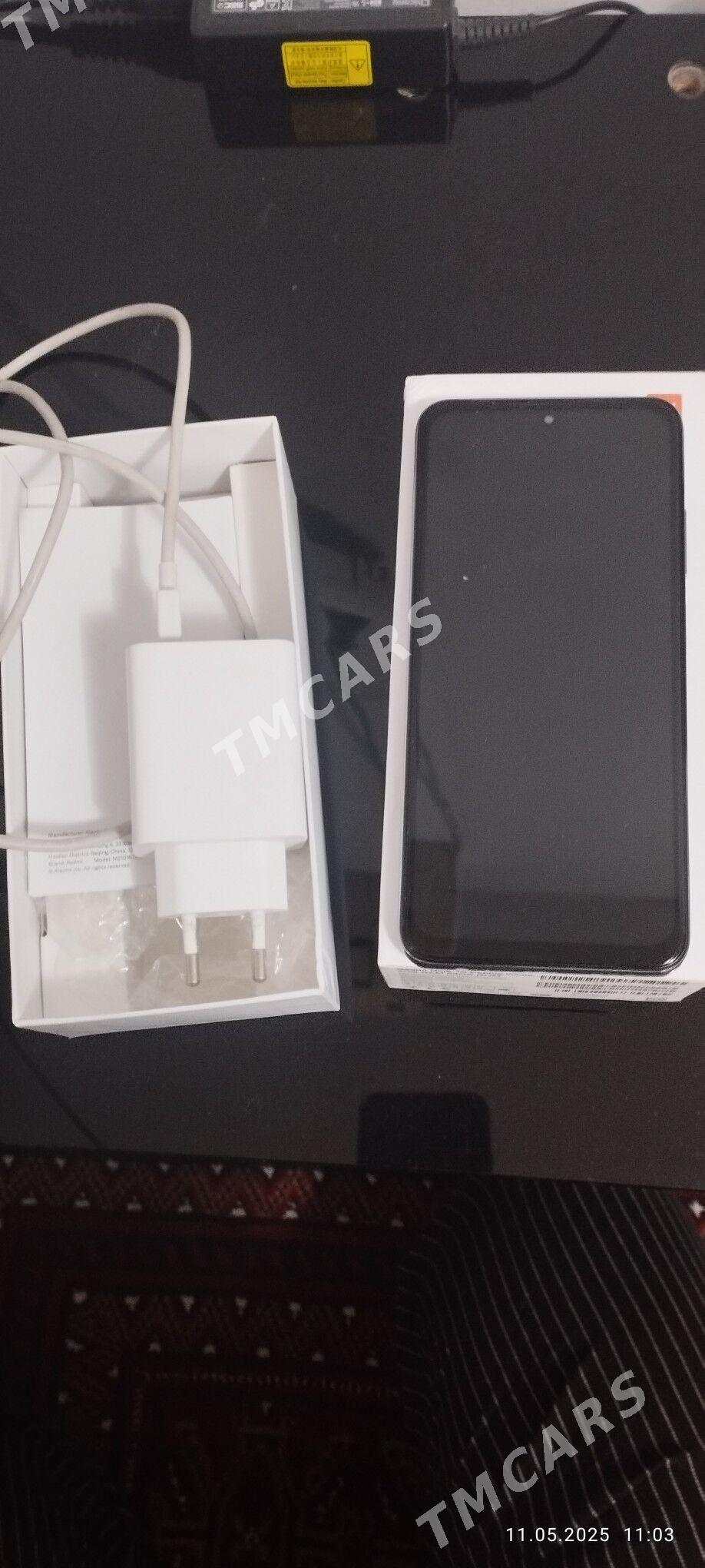 redmi note 10 8/64 - Aşgabat - img 3