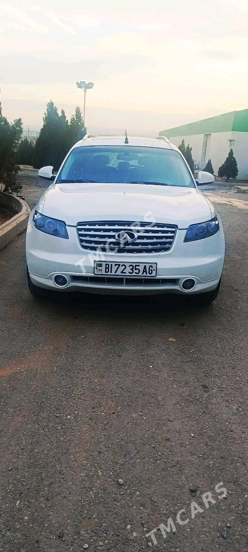 Infiniti FX35 2006 - 150 000 TMT - 6 mkr - img 5