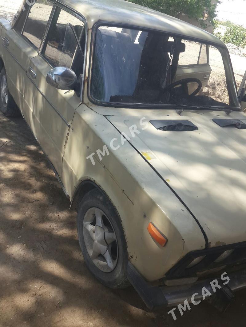 Lada 2106 1984 - 7 000 TMT - Гороглы (Тагта) - img 5