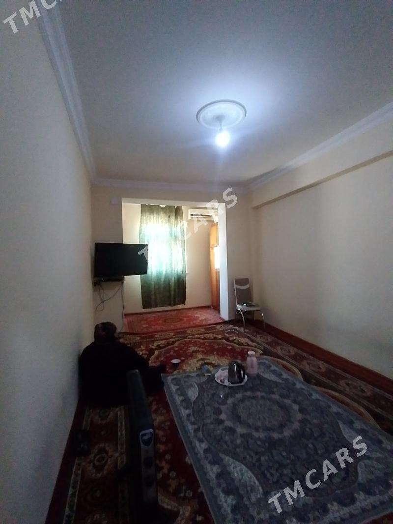 Satlyk Gowdan - Aşgabat - img 3