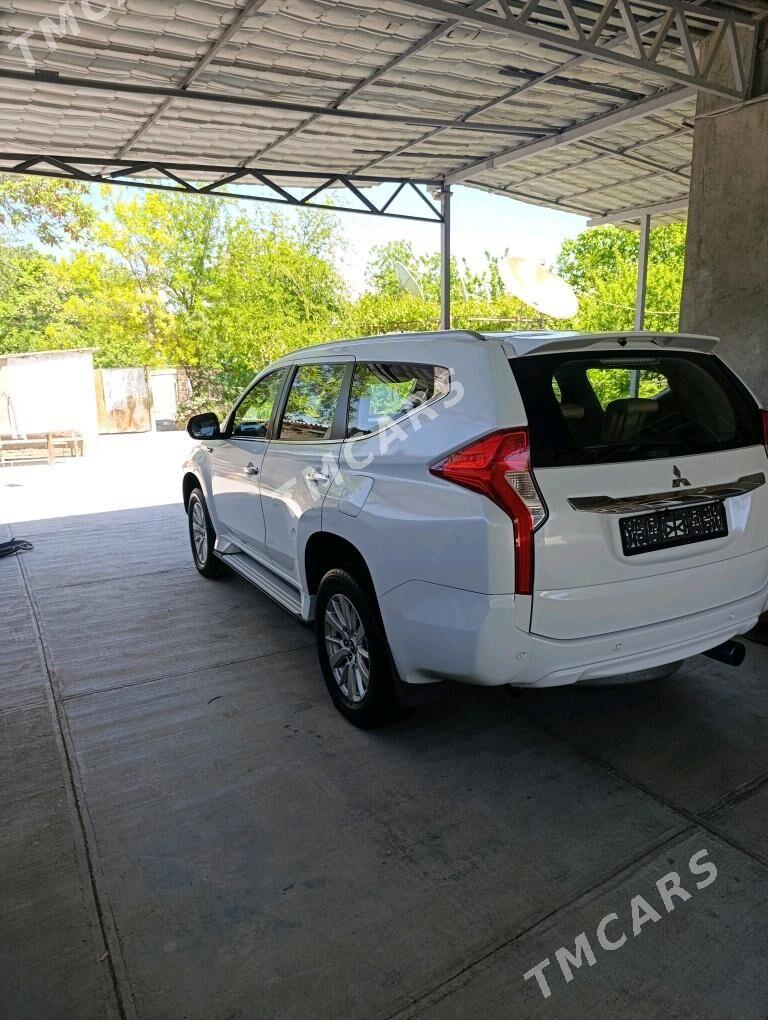 Mitsubishi Montero Sport 2016 - 299 000 TMT - Aşgabat - img 6