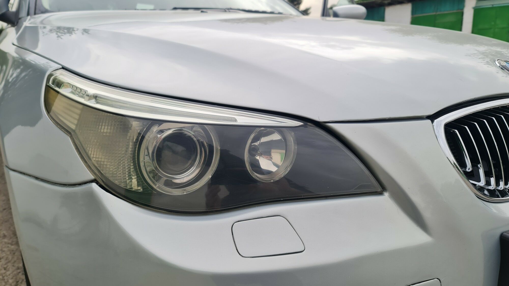 Bmw fara e60 2 200 TMT - Ашхабад - img 2
