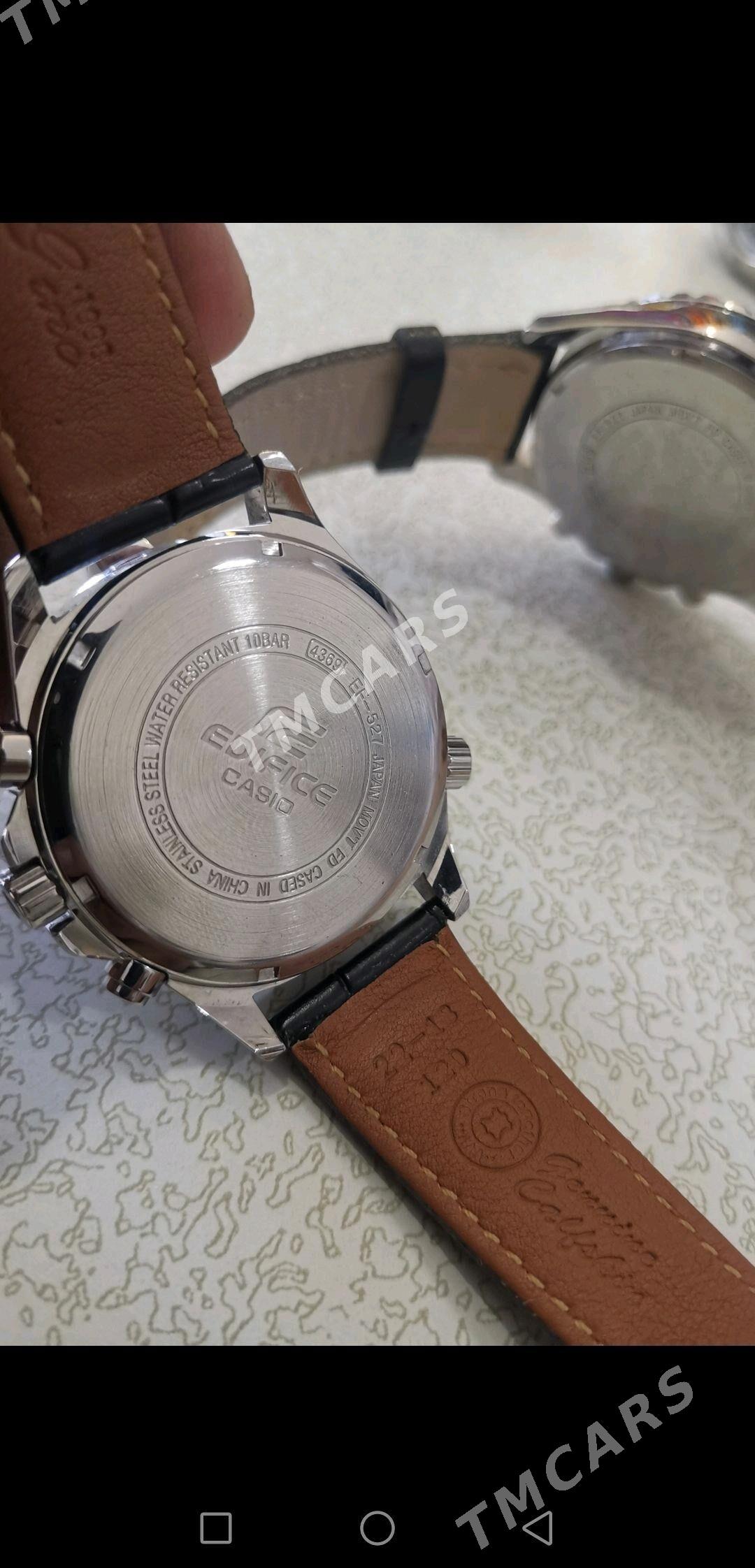 Sagat часы Casio - Ашхабад - img 2