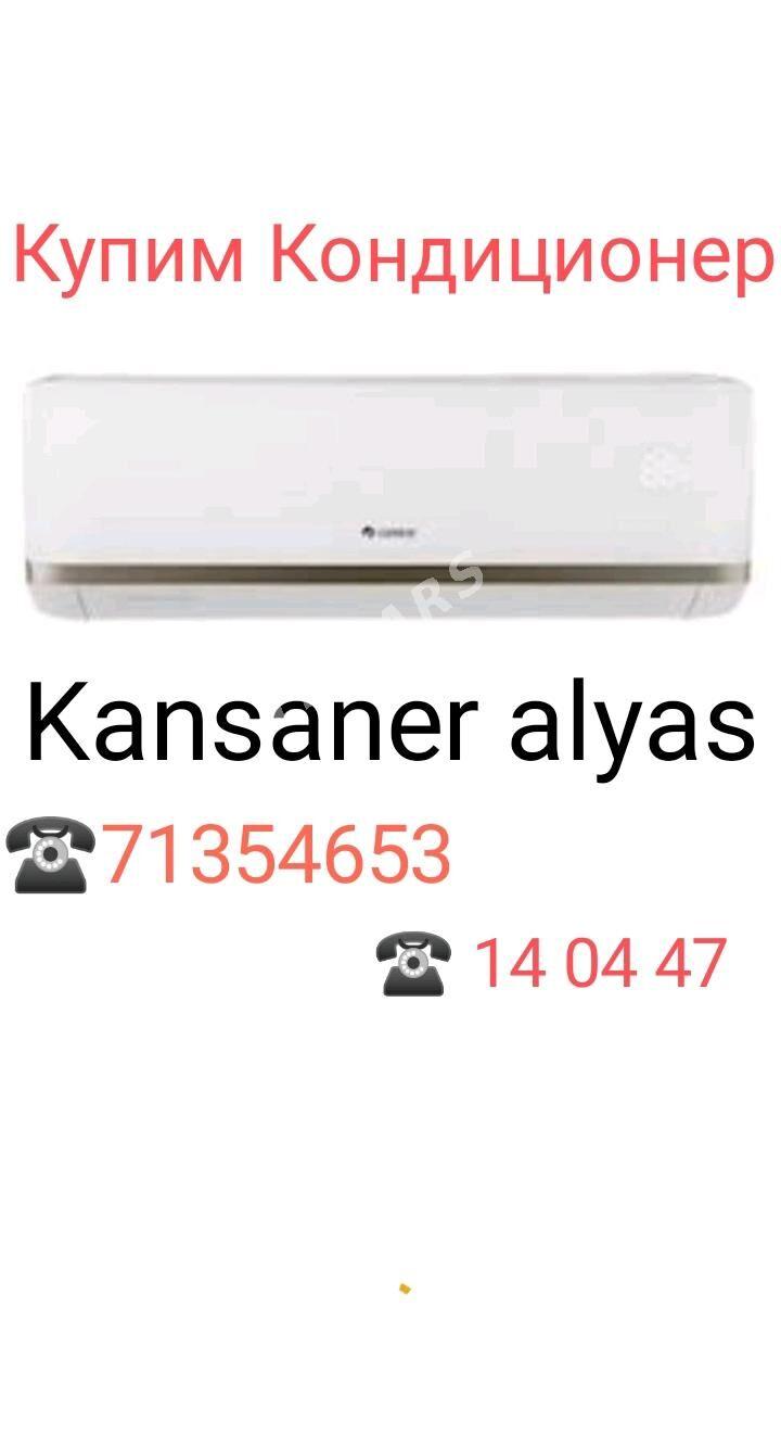 DOWUK KANSANER ALYAS - Ашхабад - img 2