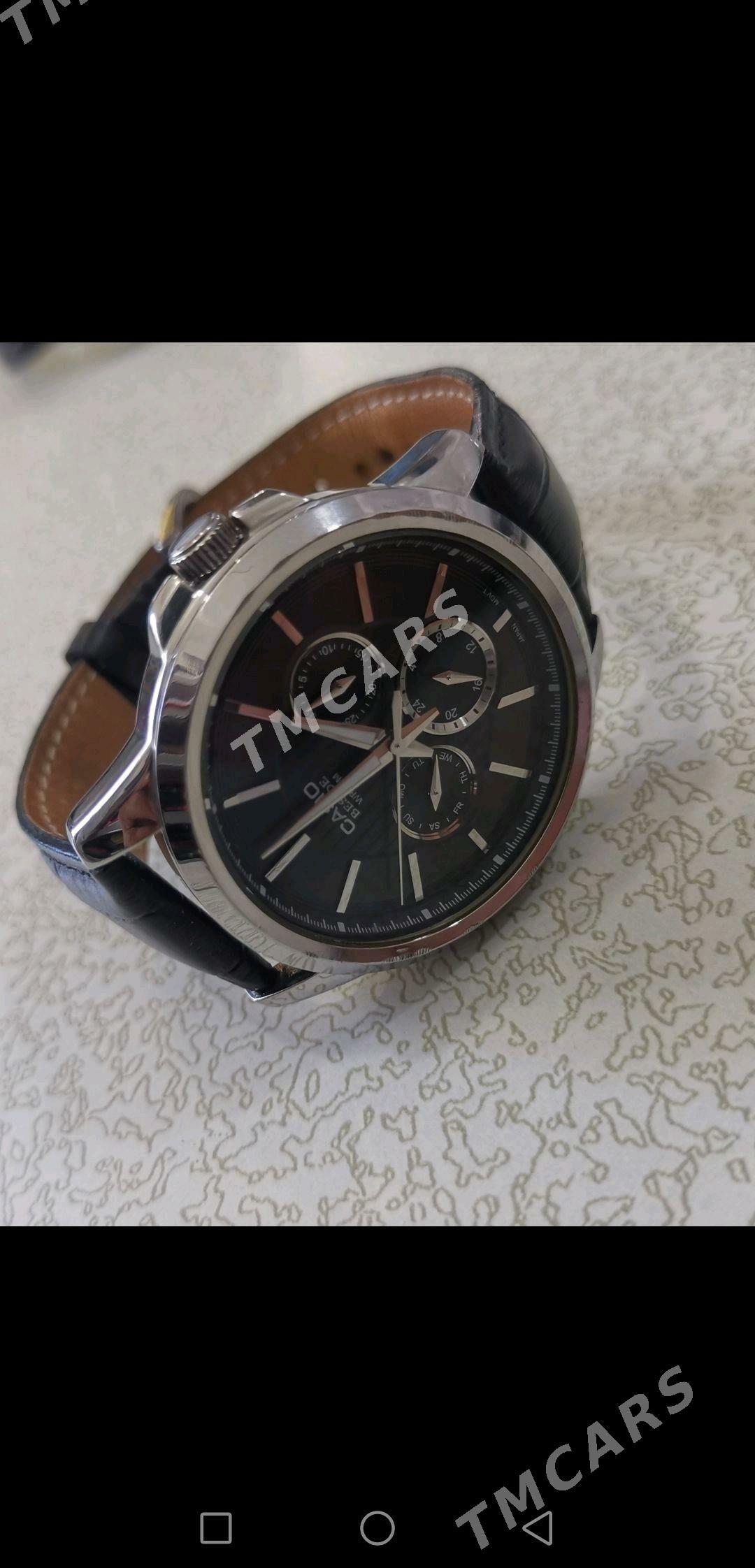 Sagat часы Casio - Aşgabat - img 1