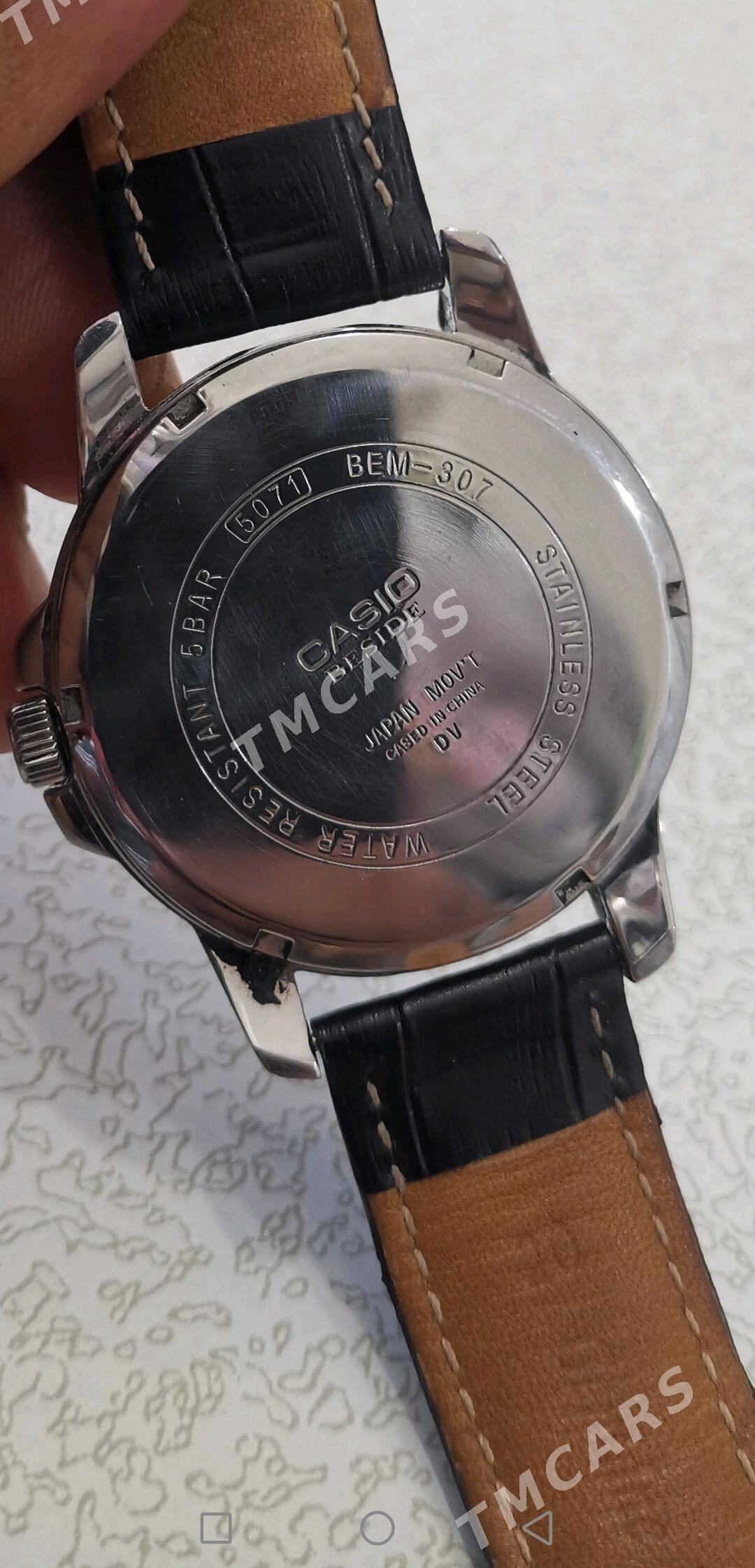 Sagat часы Casio - Aşgabat - img 3