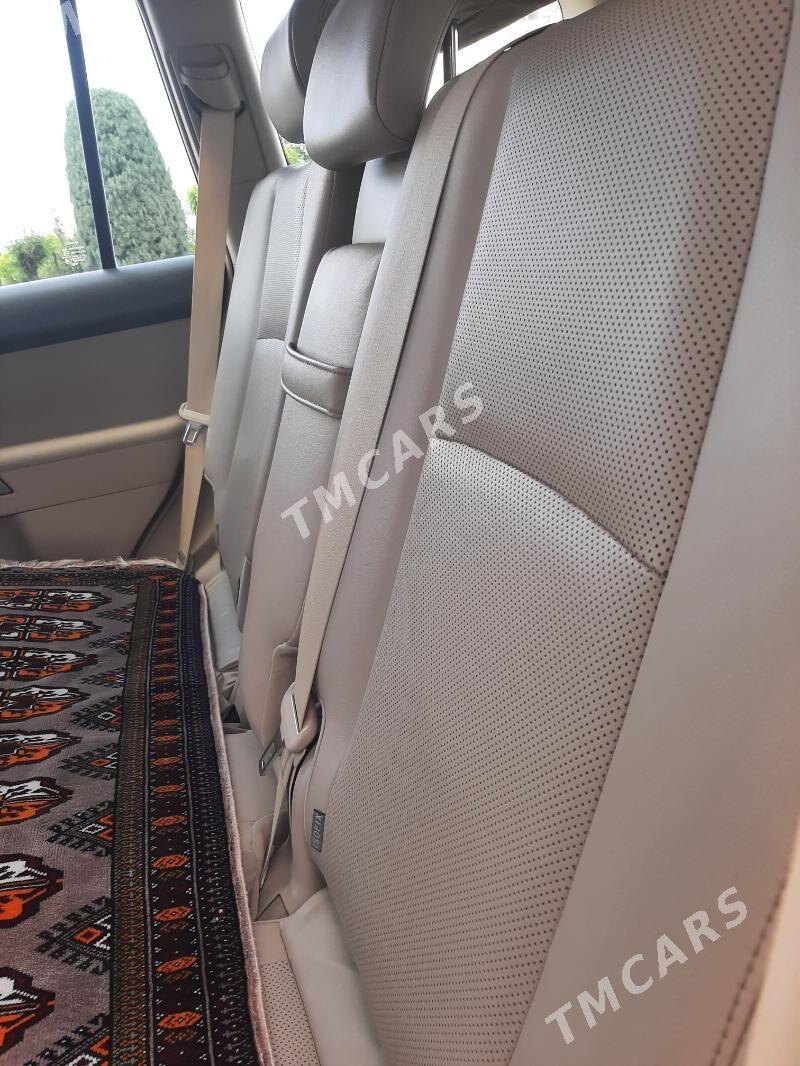 Toyota Land Cruiser Prado 2018 - 830 000 TMT - 14 этап - Элитки (Улица Совхозная) - img 3