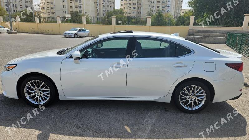 Lexus ES 350 2018 - 390 000 TMT - Бедев - img 5