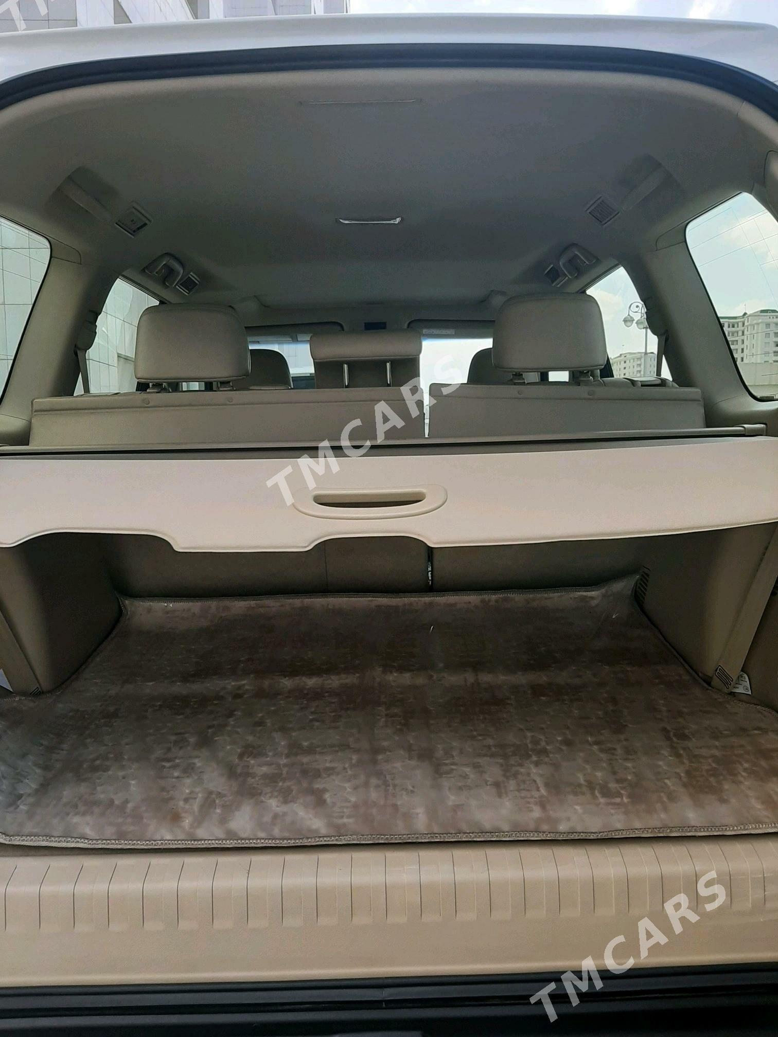 Toyota Land Cruiser Prado 2018 - 830 000 TMT - 14 этап - Элитки (Улица Совхозная) - img 8