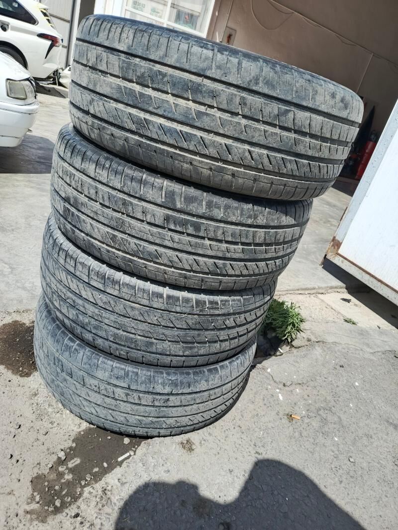 255 50 20 teker tigir FORD 400 TMT - Ашхабад - img 4