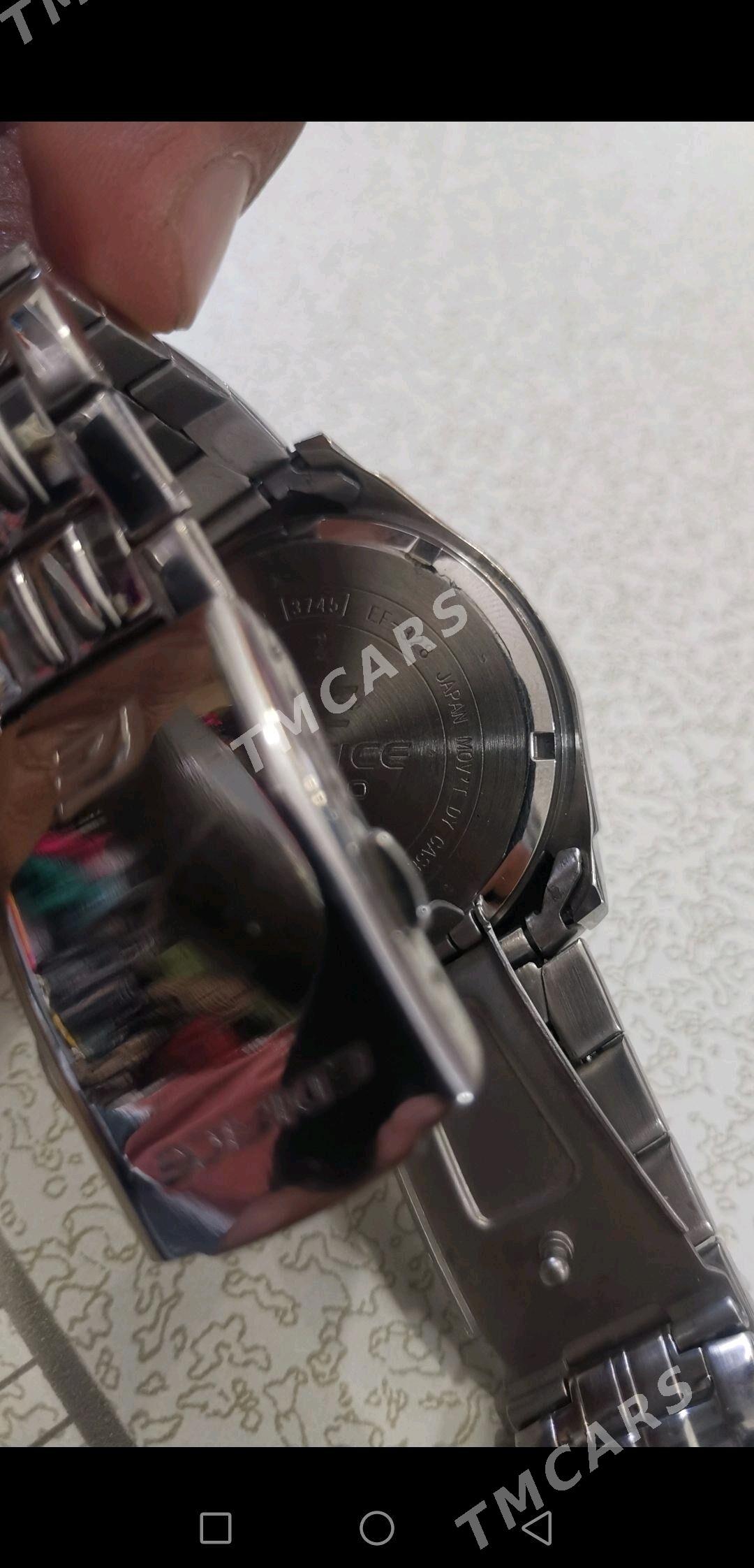 Sagat Часы Casio - Мары - img 2