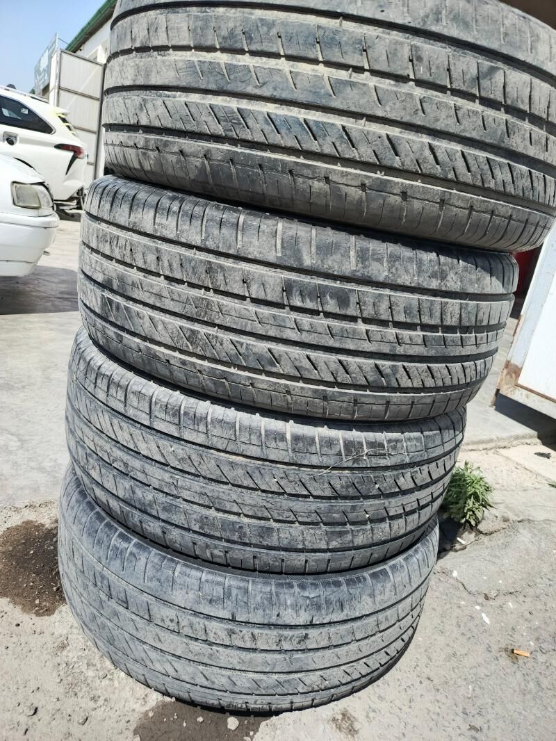 255 50 20 teker tigir FORD 400 TMT - Ашхабад - img 5