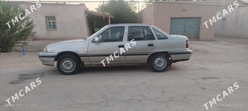 Daewoo Cielo 1994 - 20 000 TMT - Гурбансолтан Едже - img 3