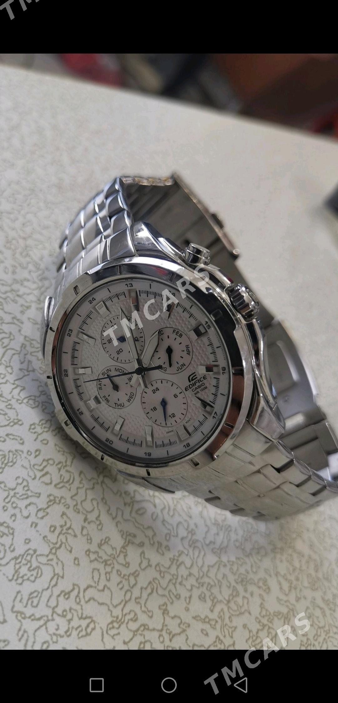 Sagat Часы Casio - Мары - img 4