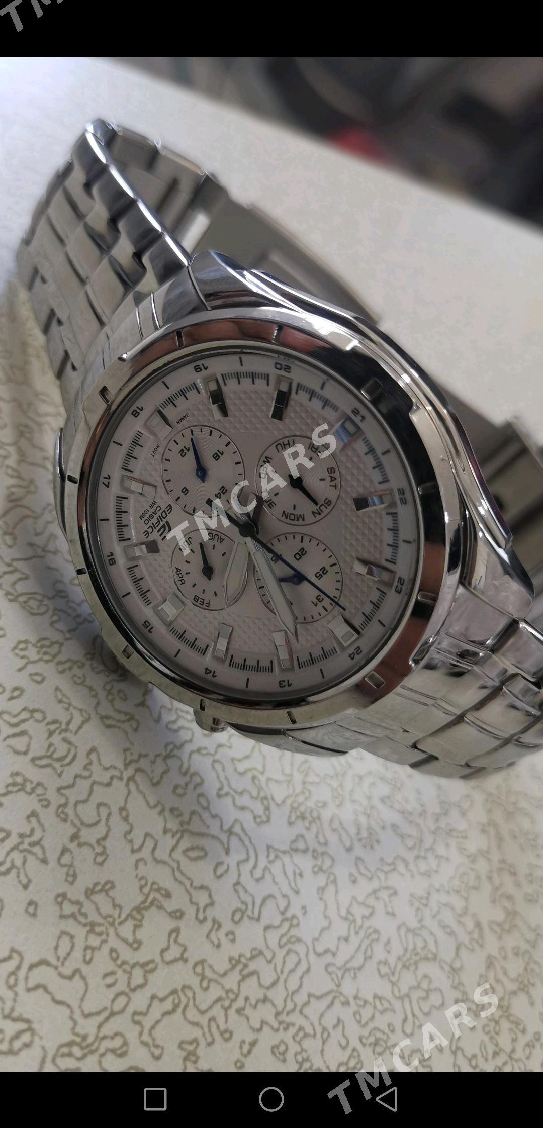 Sagat Часы Casio - Мары - img 3