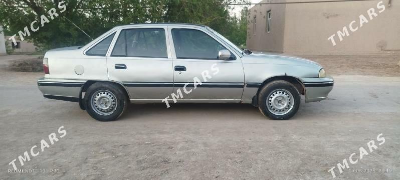 Daewoo Cielo 1994 - 20 000 TMT - Гурбансолтан Едже - img 2
