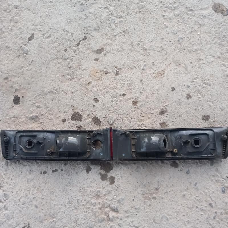 lisiçka fara 150 TMT - Ашхабад - img 2