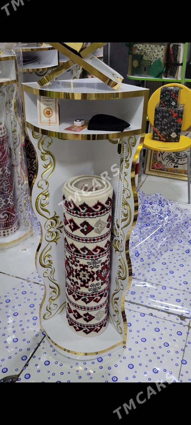 namazlyk - Aşgabat - img 1