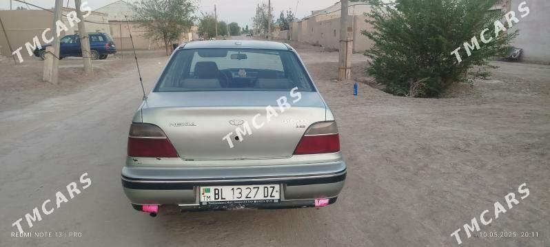 Daewoo Cielo 1994 - 20 000 TMT - Гурбансолтан Едже - img 8