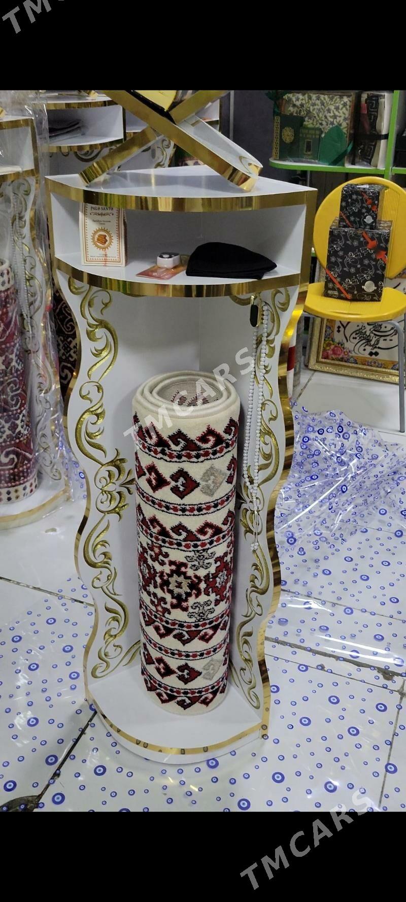 namazlyk - Aşgabat - img 4