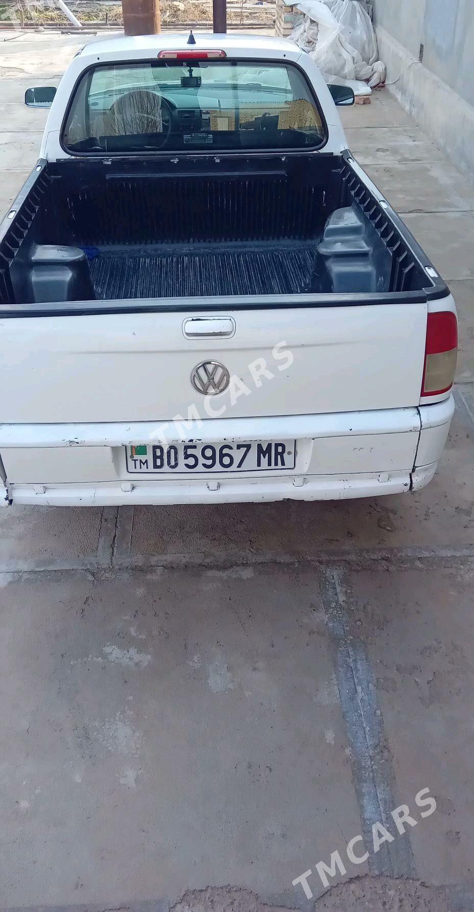 Volkswagen Scirocco 2006 - 38 000 TMT - Мургап - img 2