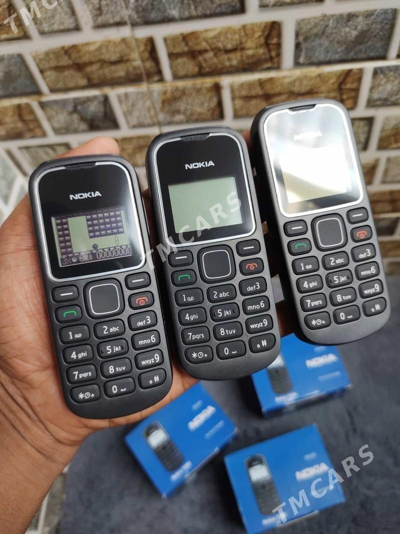 Prastoy Nokia Orginal 1280 - Aşgabat - img 1