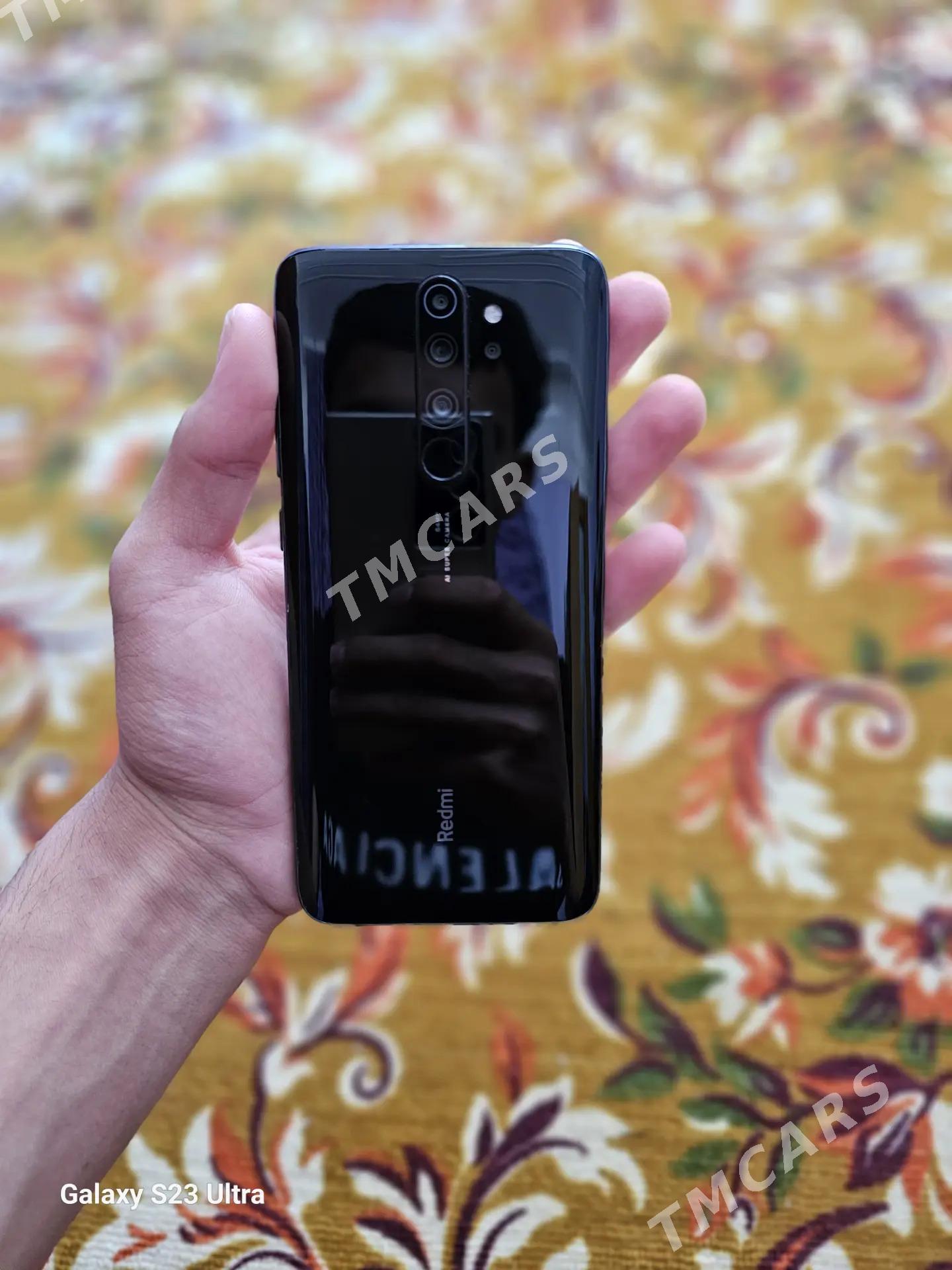 Redmi Note 8 Pro Telefon - Dänew - img 1