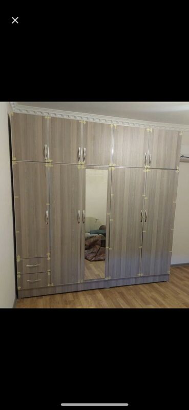 MEBEL TAZE - Aşgabat - img 1