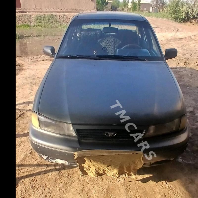 Daewoo Cielo 1995 - 18 000 TMT - Акдепе - img 1