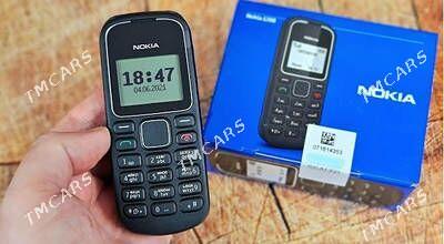 Prastoy Nokia 1280 orginal - Aşgabat - img 1