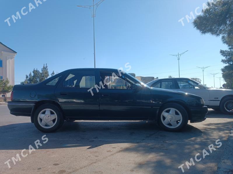 Opel Vectra 1994 - 56 000 TMT - Туркменабат - img 4