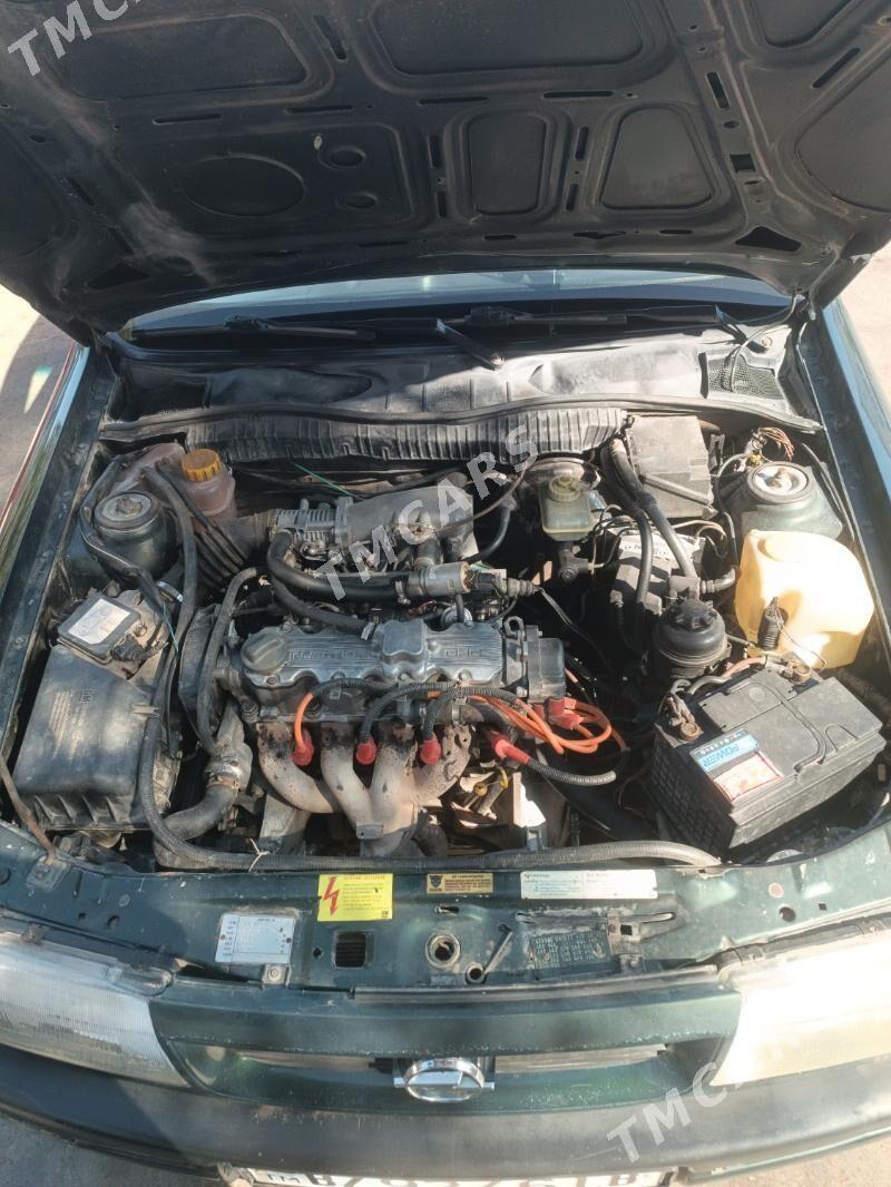 Opel Vectra 1994 - 56 000 TMT - Туркменабат - img 2