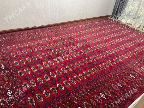 Turkmen haly - Ашхабад - img 2